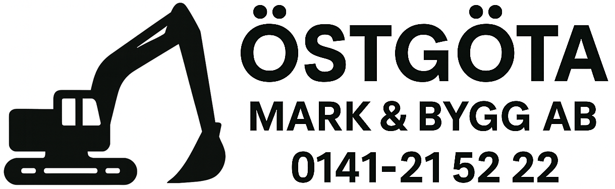 Östgöta Mark & Bygg AB